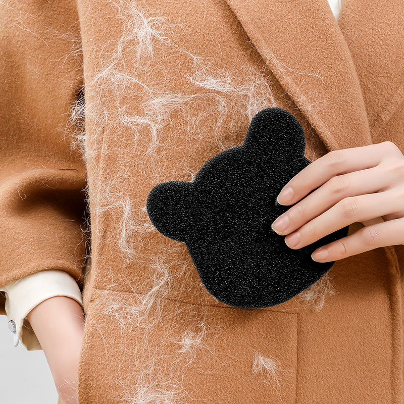 洗衣机粘毛神器吸附宠物毛猫毛清理器家用去毛絮滚筒沾除毛滤毛器,淘宝优惠券,粉丝福利购,淘宝优惠卷