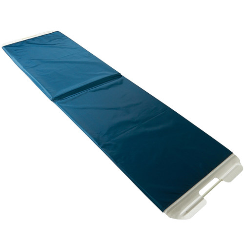 超滑医院用过床器 手术室ICU过床易 科室转运病人用过床板转移板 - 图2