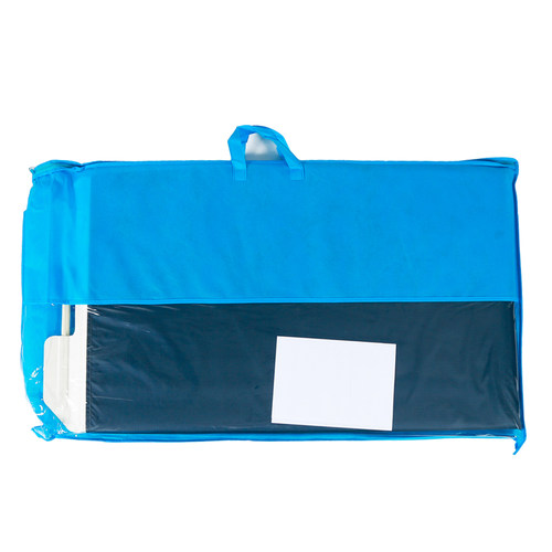 超滑医院用过床器 手术室ICU过床易 科室转运病人用过床板转移板 - 图0