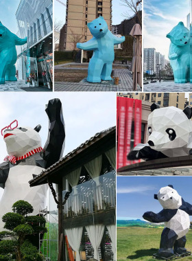 304不锈钢美晨迎宾招财