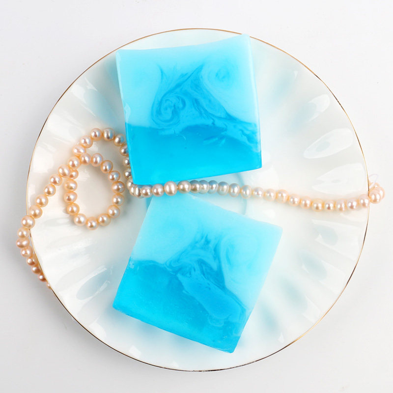 自制渲染精油皂手工材料切皂器肥皂 美馨雅舍手工皂/精油皂