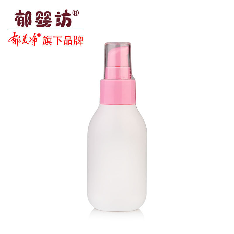 郁美净集团郁婴坊安睡100g润肤乳 郁美净润肤乳