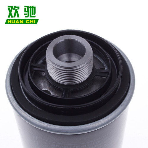 适配吉利博越/博瑞1.8T机油滤芯哈弗H7/H8/H9 2.0T机油格机滤清器 - 图3