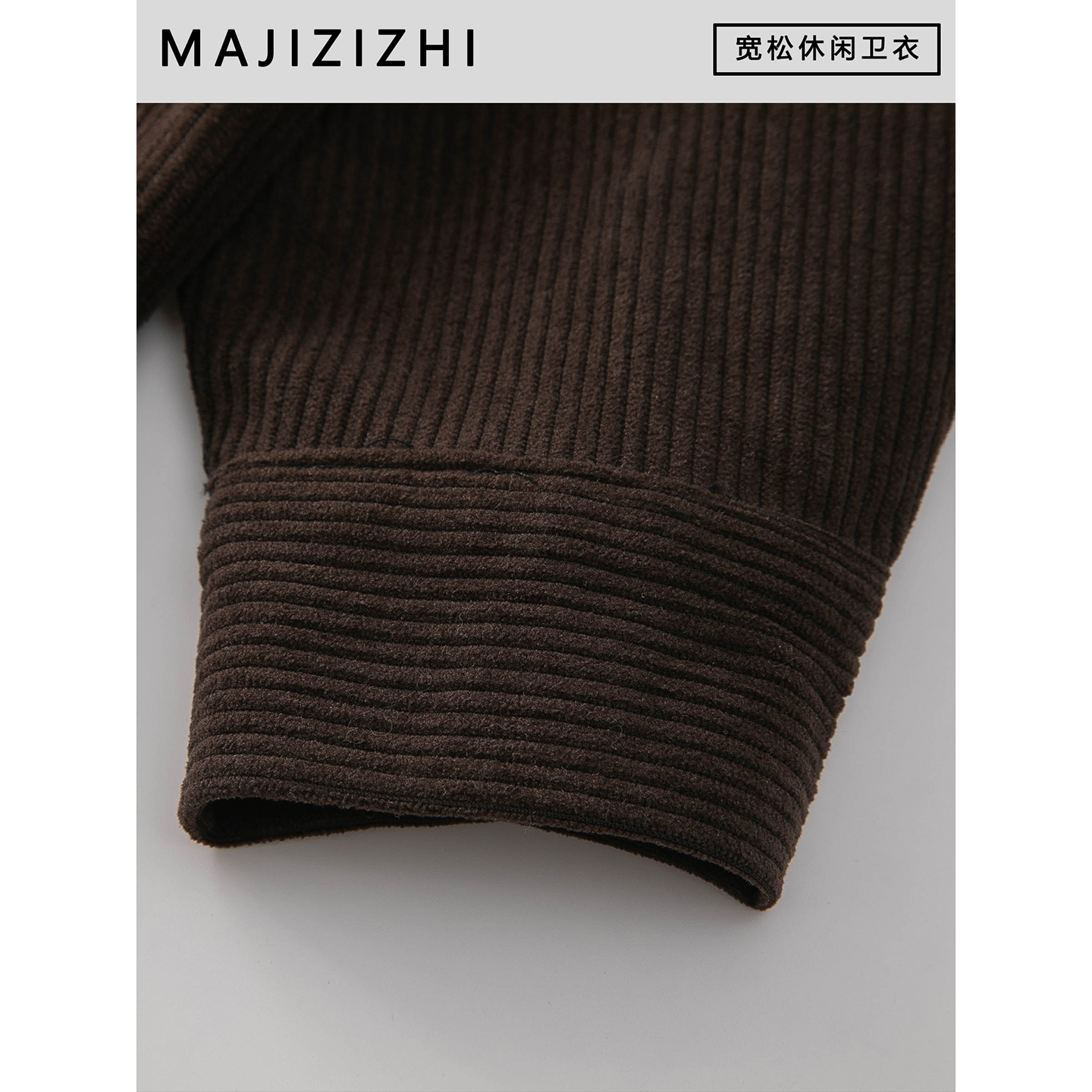 加绒加厚儿童衬衫男童灯芯绒上衣中大童宝宝冬季保暖衬衣冬装外套 - 图3