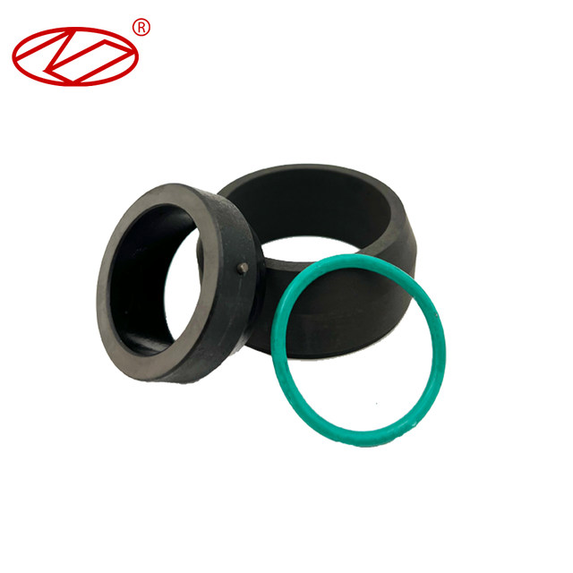 Zhida Dongguan graphite ring seal rotary joint
