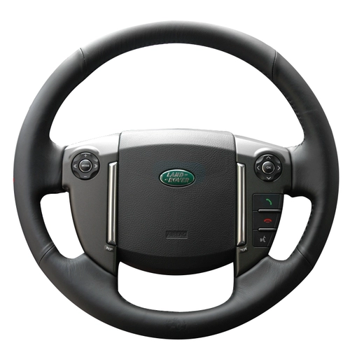Land Rover God 2 обнаружил, что боги Range Rover Aurora Sports Edition Кожаный рулевой комплект нашел 5 Discovery 4