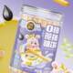 Children's Food Shop 0 Cane Sugar Lobs Biscuits Baby Children's Snacks Finger Biscuits Charcoal Sticks 200g 3 cans