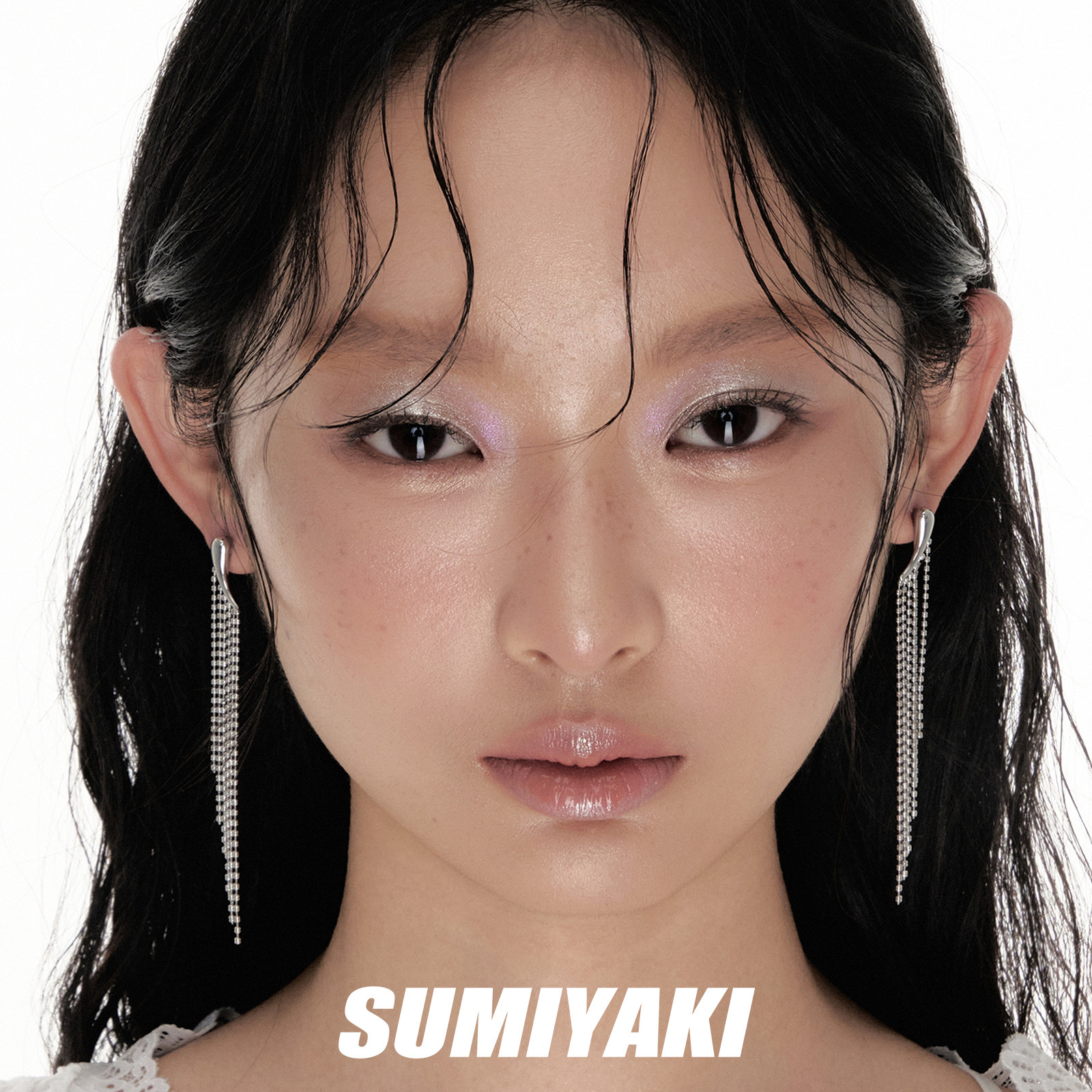 【现货】SUMIYAKI 小众高级感流苏耳环s925银针长款耳饰女显脸小,淘宝优惠券,粉丝福利购,淘宝优惠卷