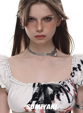 SUMIYAKI超A金属液态手镯