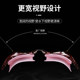 Yuke high-definition anti-fog swimming goggles, leakage and fogging guaranteed