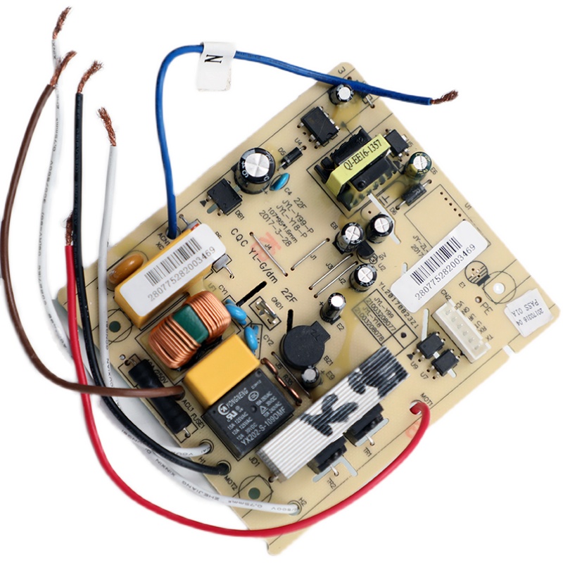 九阳Y15电源板破壁料理机JYL-Y18 Y23 Y910 JYL-Y818主板线路板 - 图3