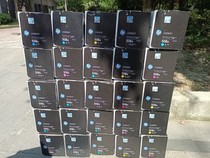 HP HP Original Fit 508A Selenium Drum Black CF360A Selenium Drum CF361A CF361A CF362A CF363A Applicable