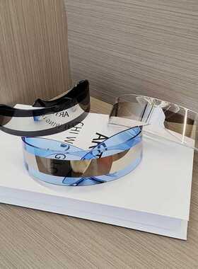 科技感眼镜网红蹦迪派对舞台