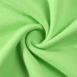 Хлопковая футболка polo для работы, с печатью вашего логотипа, короткий рукав, делается под заказ