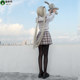 Teacher Cat Anime Fate Sky Cosplay Clothing Women