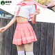 Astorfoy Animation Night of Destiny Sailor Suit