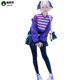 Cat teacher cos daily transvestite anime fate