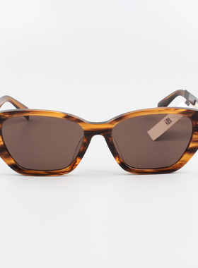 2025新款猫眼墨镜防紫外线小众