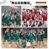 Двусторонная баскетбольная форма, футбольная форма, майка для тренировок, делается под заказ, в американском стиле