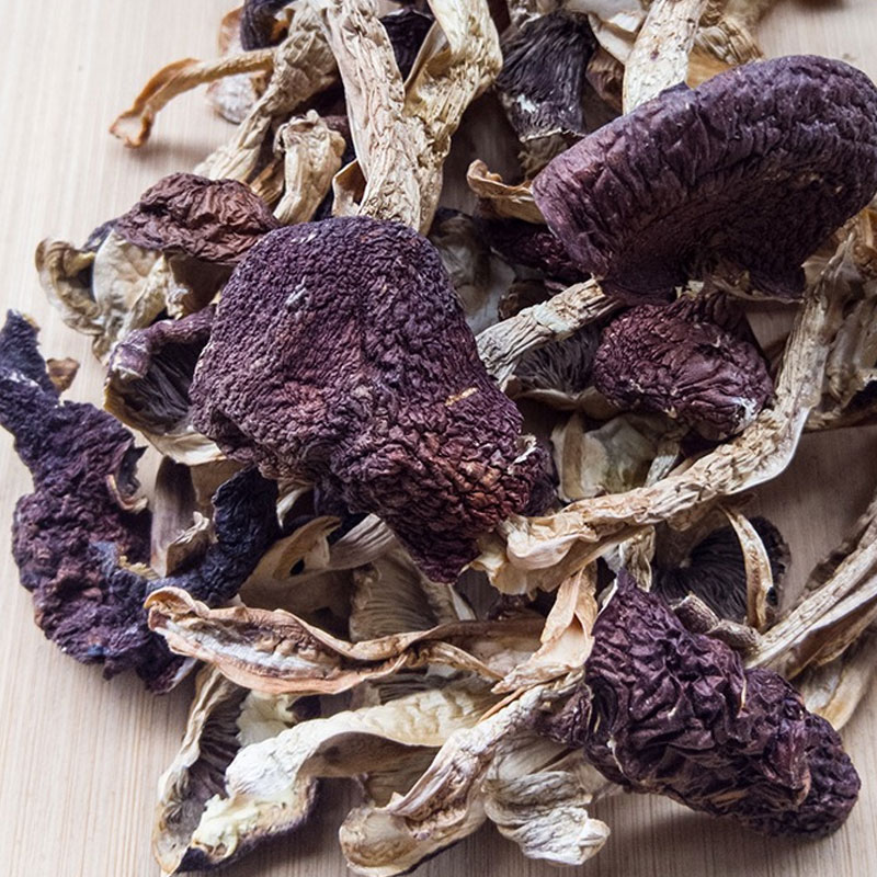 Half an acre of fertile land, half an acre of river, mountain delicacies tribute gift 1018g, north and south dry goods gift box, mountain delicacies gift box, new year gift box