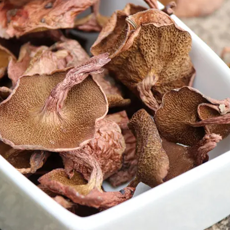 Half an acre of fertile land, half an acre of river, mountain treasure gift 1170g, north and south dry goods gift box, mountain treasure gift box, new year gift box