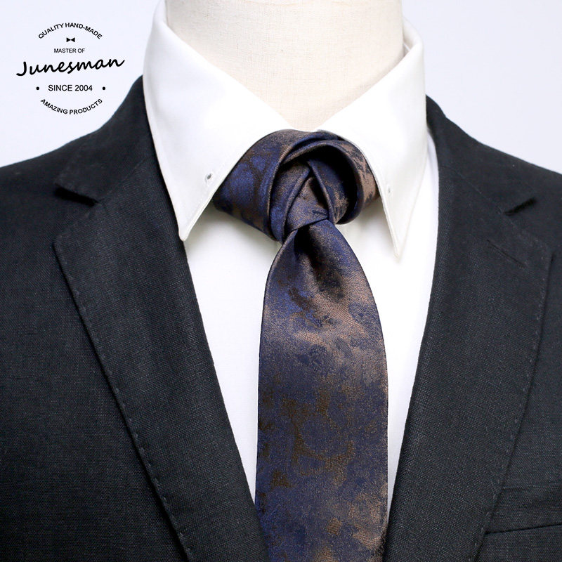 雾霾银！六月男人 手工制 商务正装仿真丝领带男士口袋巾  礼盒,淘宝优惠券,粉丝福利购,淘宝优惠卷