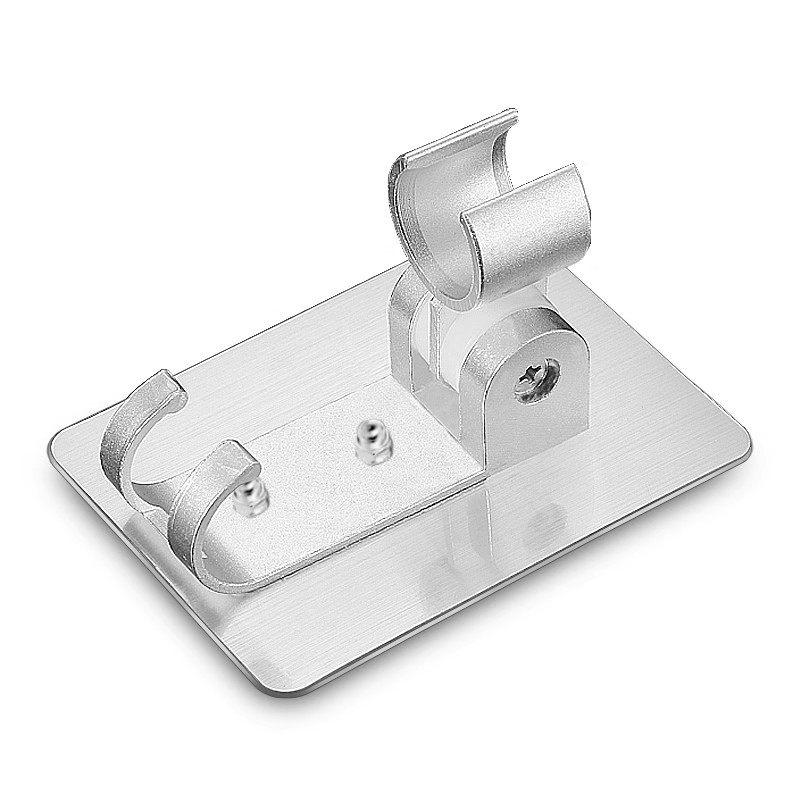 花洒支架免打孔软管底座喷头可调节淋雨花晒莲蓬头浴室淋浴器配件,淘宝优惠券,粉丝福利购,淘宝优惠卷