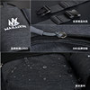 Marathon running equipment sports kettle waist bag men and women