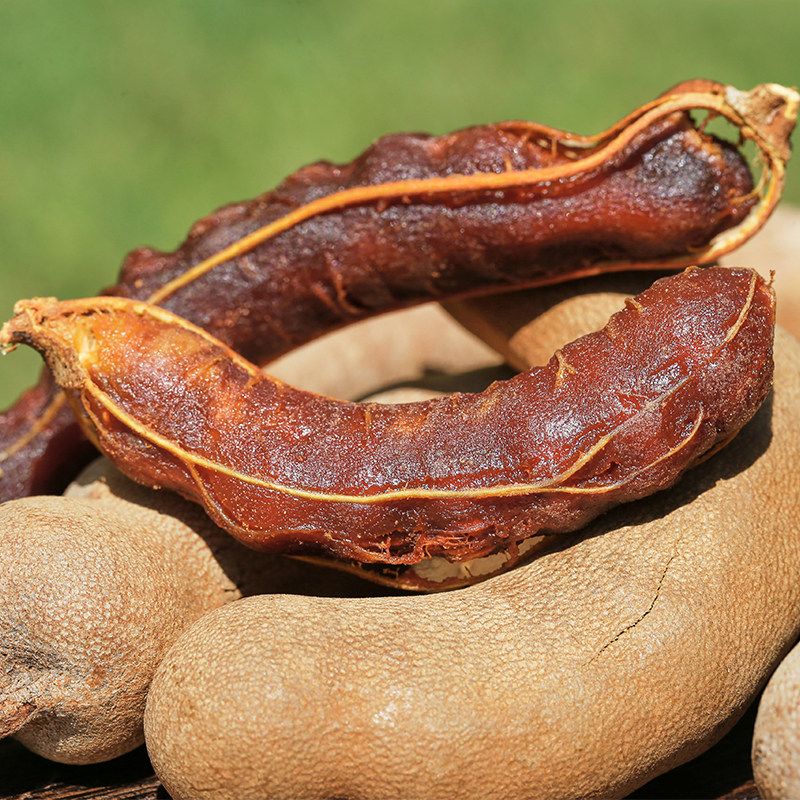 酸甜角云南特产孕妇零食酸酸角泰国甜角罗望子云南甜角强酸角干果,淘宝优惠券,粉丝福利购,淘宝优惠卷