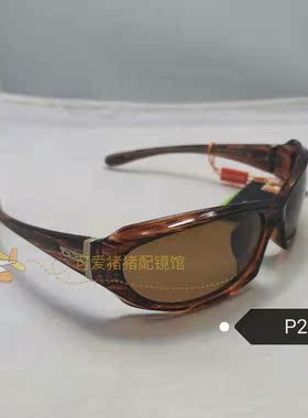 跑步运动风专业户外骑行护目墨镜