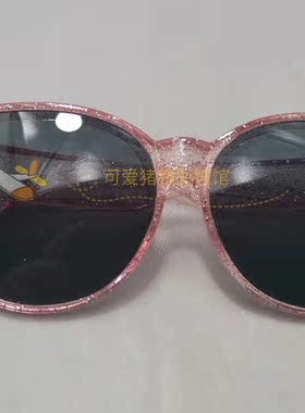 偏光超轻套镜墨镜EICCIE小蜜蜂