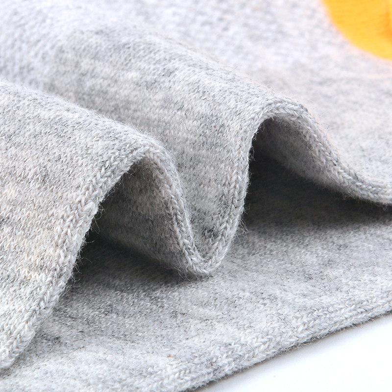 浪莎纯棉中筒夏天防臭吸汗男袜子 浪莎天恒短袜/打底袜/丝袜/美腿袜