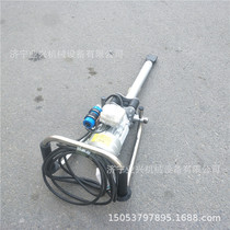 Electric tamping pick DX550 railway DD-1 line tamping machine electric 380V railway tamping hammer 220V