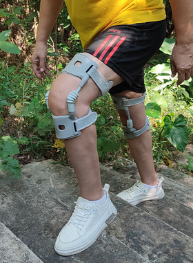 外骨骼助力行走器行走器