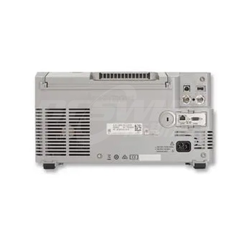 MSOX3102T 16个数字通道混合信号示波器 - 图2
