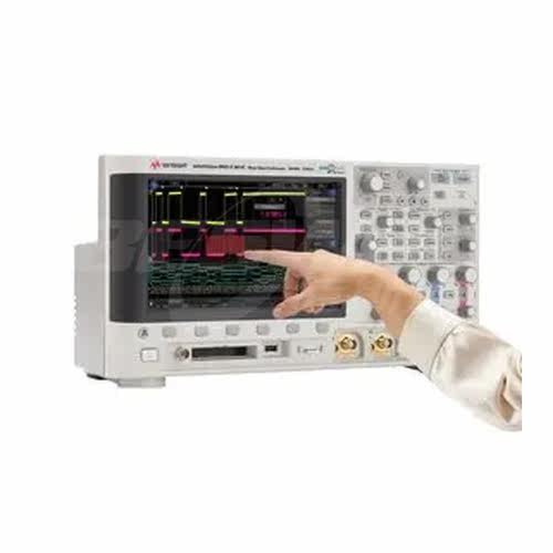 MSOX3102T 16个数字通道混合信号示波器 - 图3