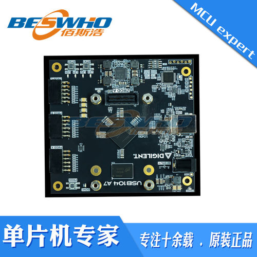 410-398 Artix-7 FPGA Digilent开发板扩展板兼容SYZYGY全新原装 - 图3