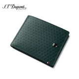Сб.Т.Dupont/Du Peng Casual Casual Wallet 180093 Новые продукты