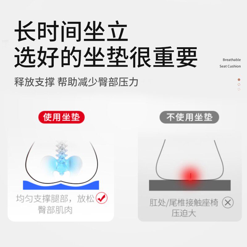 记忆棉圆形坐垫椅子垫榻榻米地上日式蒲团屁股垫圆凳子餐椅垫座垫