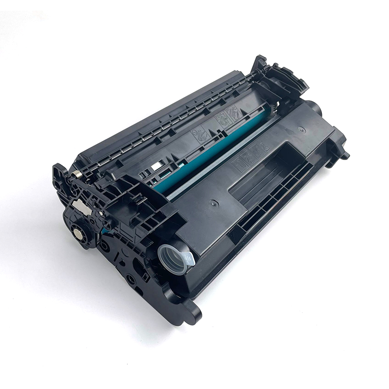 众诚适用惠普HP152A硒鼓4104fdw 4104dw 4104fdn墨盒4004dn 4004dw粉盒LaserJet Pro 4004d打印机W1520A 152X - 图1