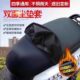 Universal waterproof seat cushion cover for electric vehicles and motorcycles