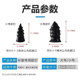 Emergency tire repair glue nail vacuum tire quick repair nail