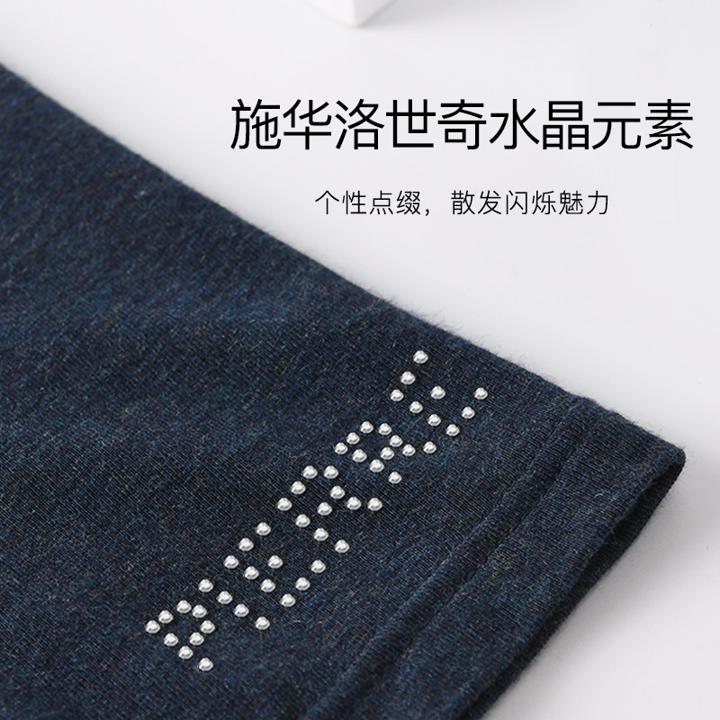 促销皮尔卡丹男士短袖弹力t恤衫 皮尔卡丹内衣吊带/背心/T恤