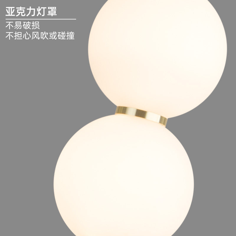 楼梯吊灯现代极简创意旋转loft小复式楼挑空别墅狭窄楼梯间长吊灯,淘宝优惠券,粉丝福利购,淘宝优惠卷