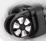 Чемодан, универсальная сумка, аксессуары