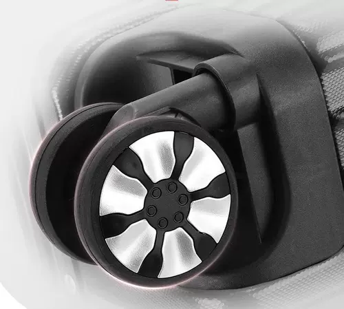 Чемодан, универсальная сумка, аксессуары