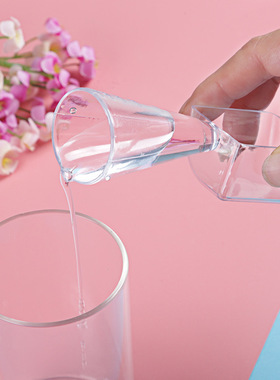 勺子液体量器面膜粉计量