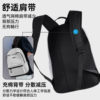 Li Ning large capacity schoolbag