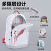 Li Ning's new large-capacity backpack