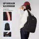 Li Ning Backpack Men's Junior High School School Bag 2025 New Large Capacity Computer Backpack College Student Women's Travel Bag